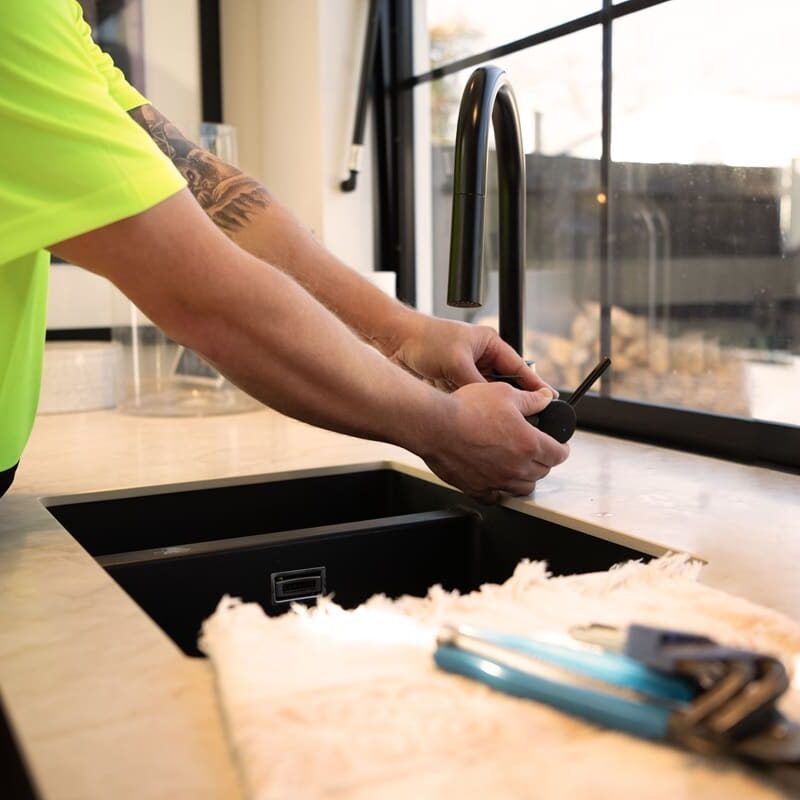 Laser Property Management