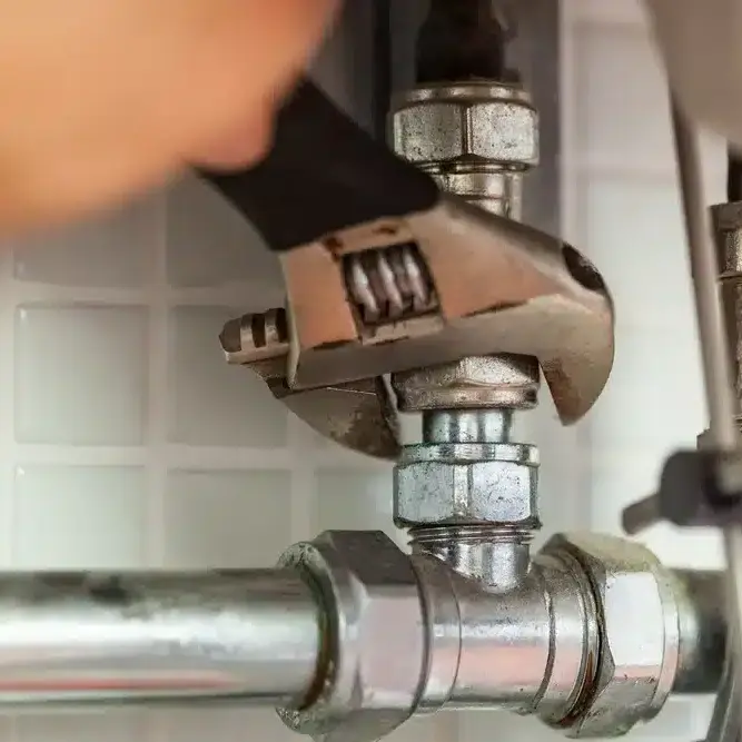 Plumbing image